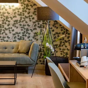 Отель Mercure Altstadt, Мюнхен