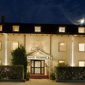 Olympia Múnich