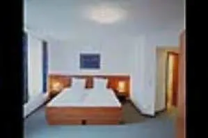 Der Tannenbaum Hotel Munich