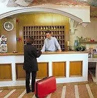 Hotel Der Tannenbaum Múnich Alemania