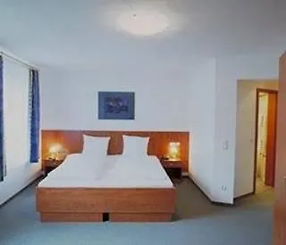 Hotel Der Tannenbaum Múnich