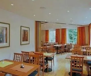 Hotel Der Tannenbaum Múnich